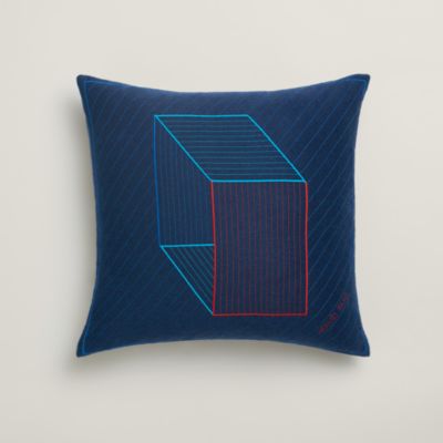 クッション - ホーム テキスタイル | エルメス | Hermès - エルメス